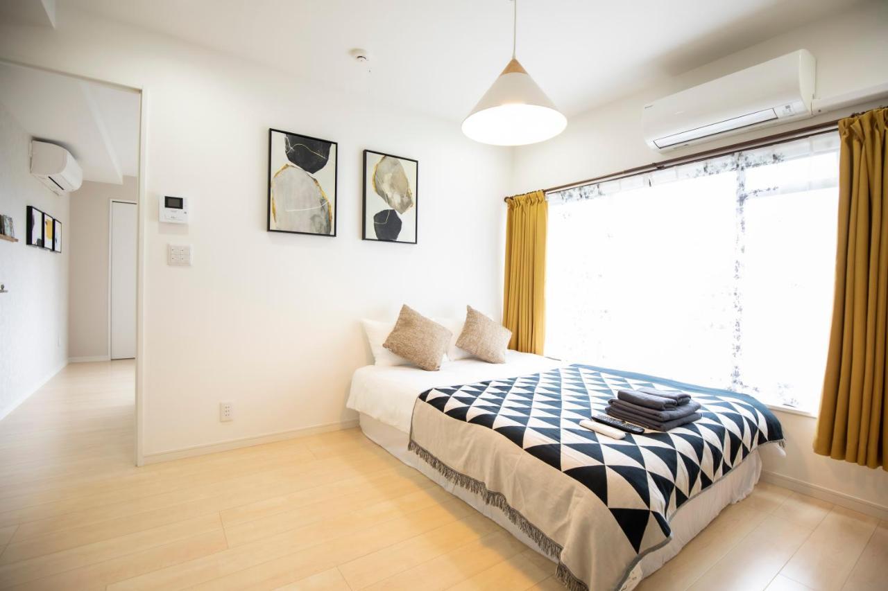 寅ホテル 台東 寅 台东 Tora Taito C Appartement Tokio