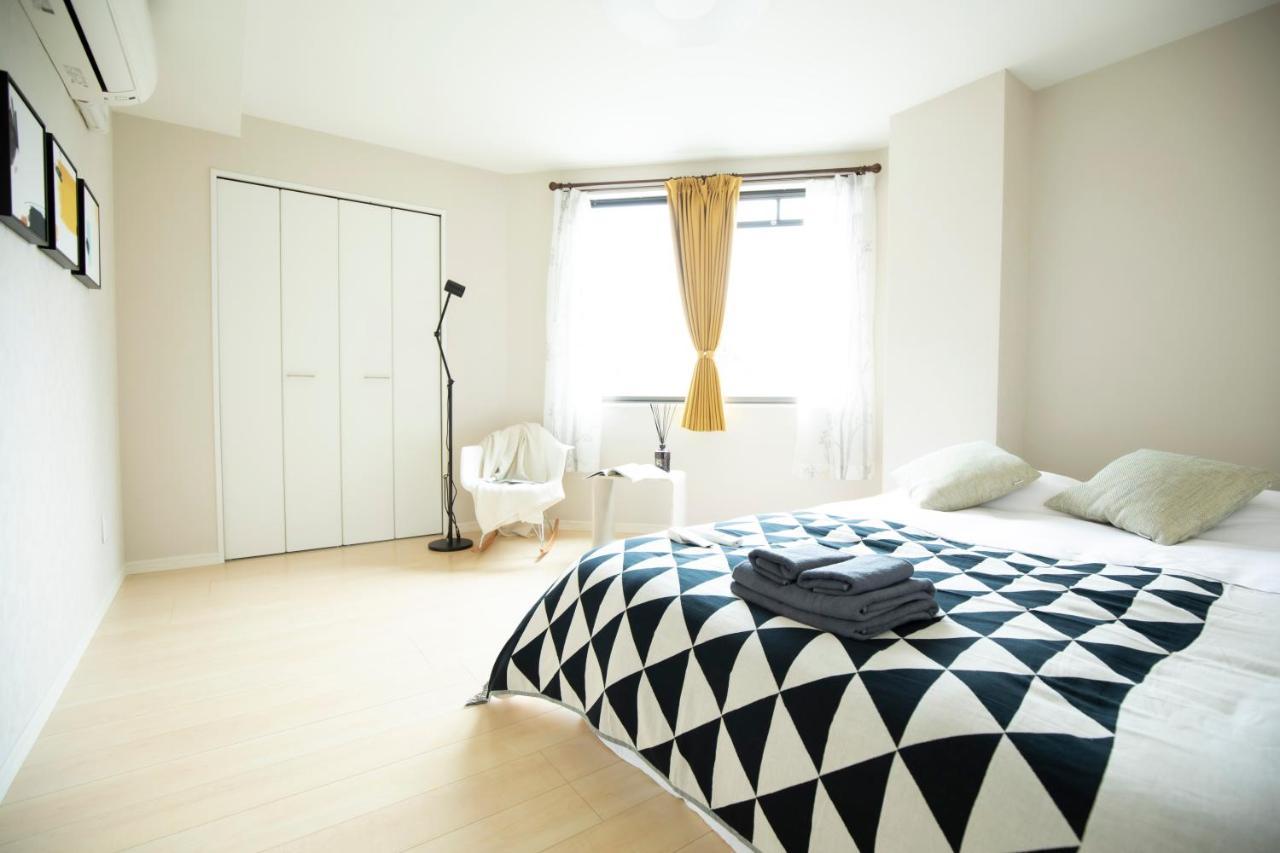Appartement 寅ホテル 台東 寅 台东 Tora Taito C *