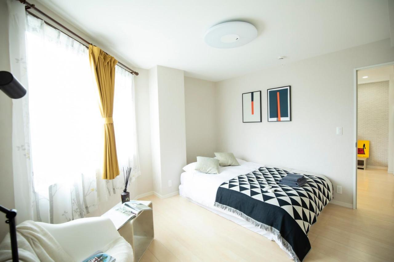 寅ホテル 台東 寅 台东 Tora Taito C Appartement *