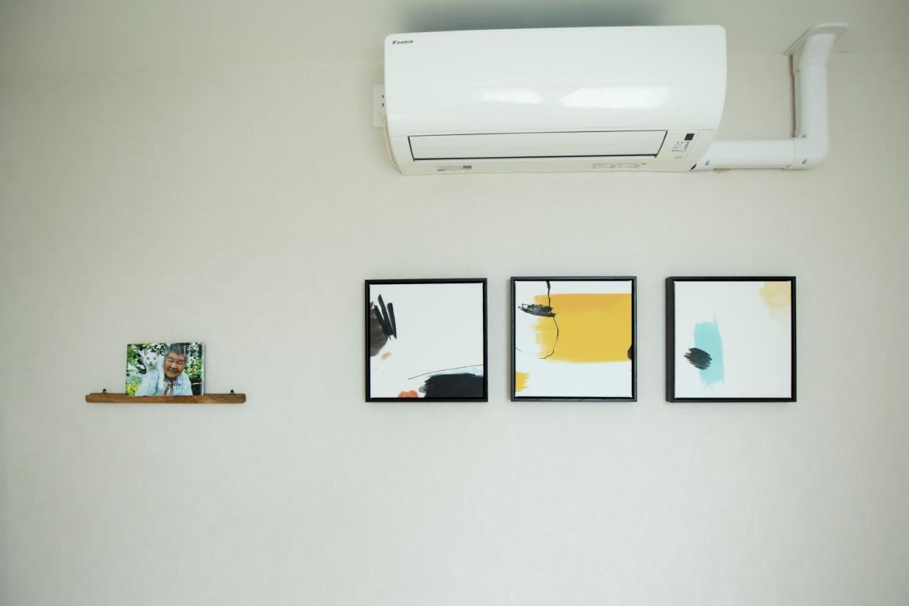 寅ホテル 台東 寅 台东 Tora Taito C Appartement Tokio