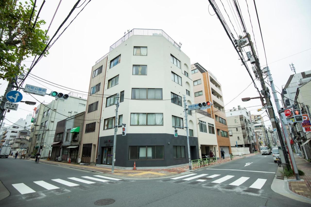 寅ホテル 台東 寅 台东 Tora Taito C Präfektur Tokio